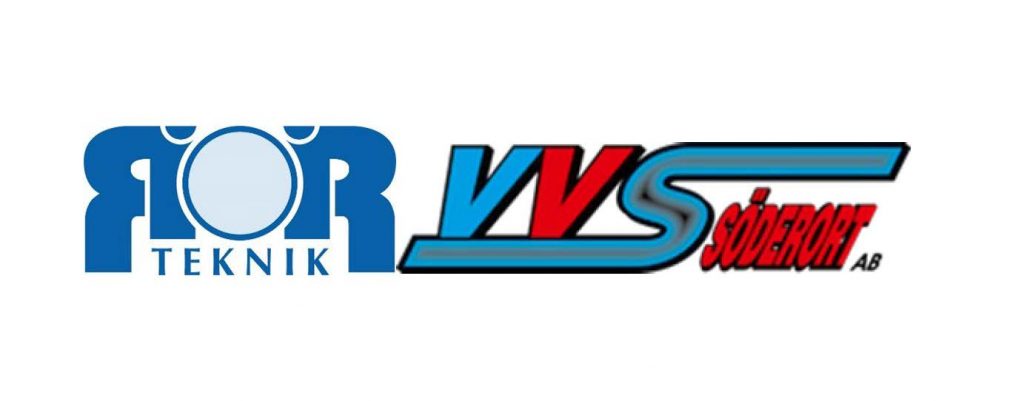 Start - Rörteknik Farsta