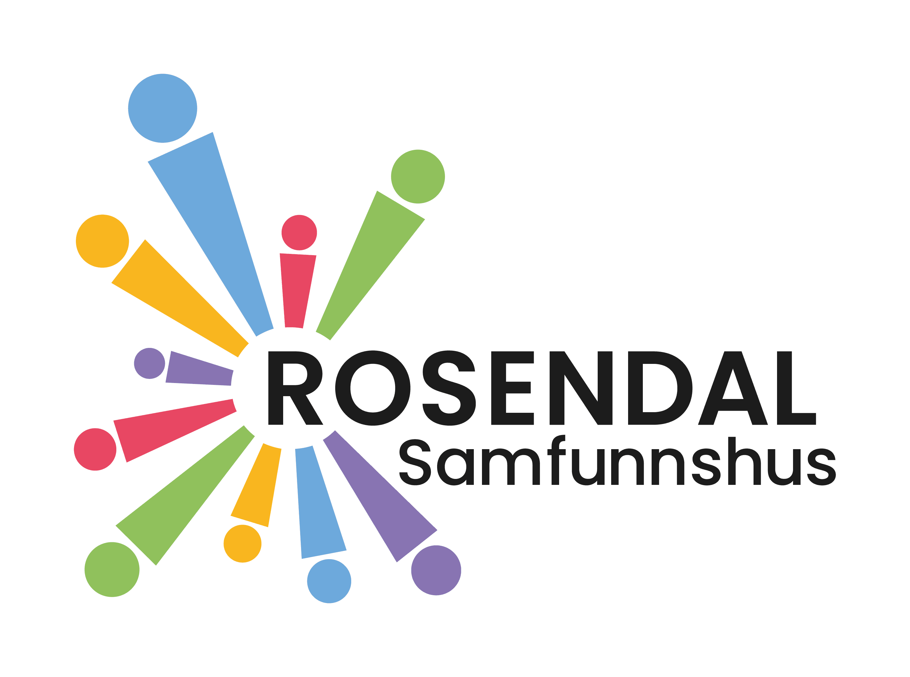 Rosendal Samfunnshus