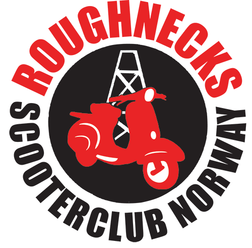 ROUGHNECKS SCOOTERCLUB