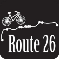 Forsiden - route26