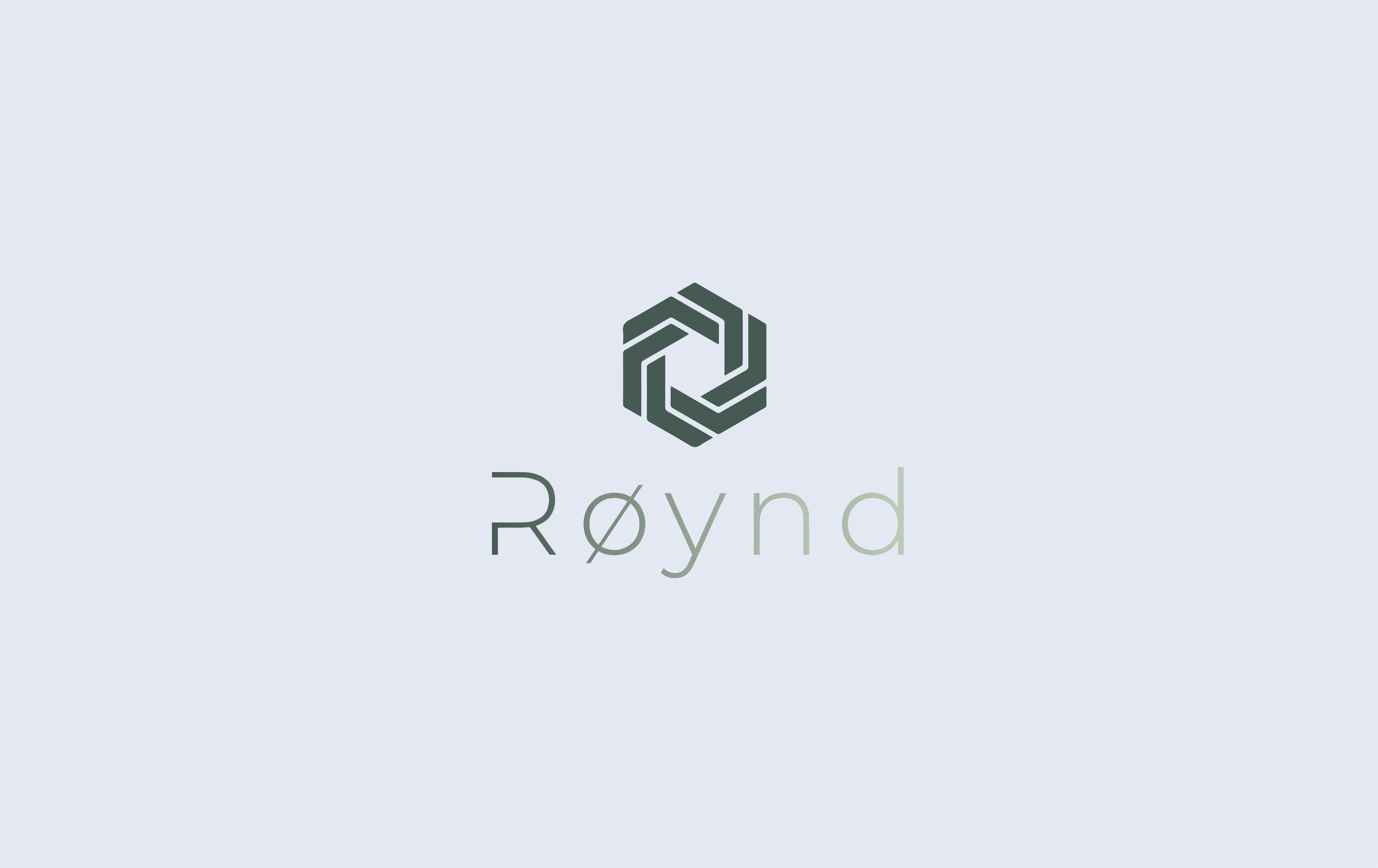 Røynd