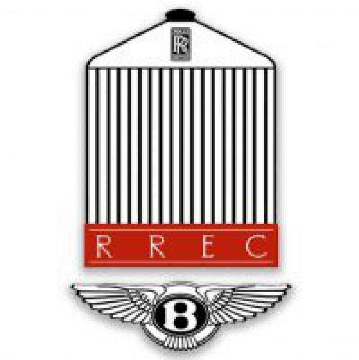 Rolls-Royce Enthusiasts' Club Norwegian Section