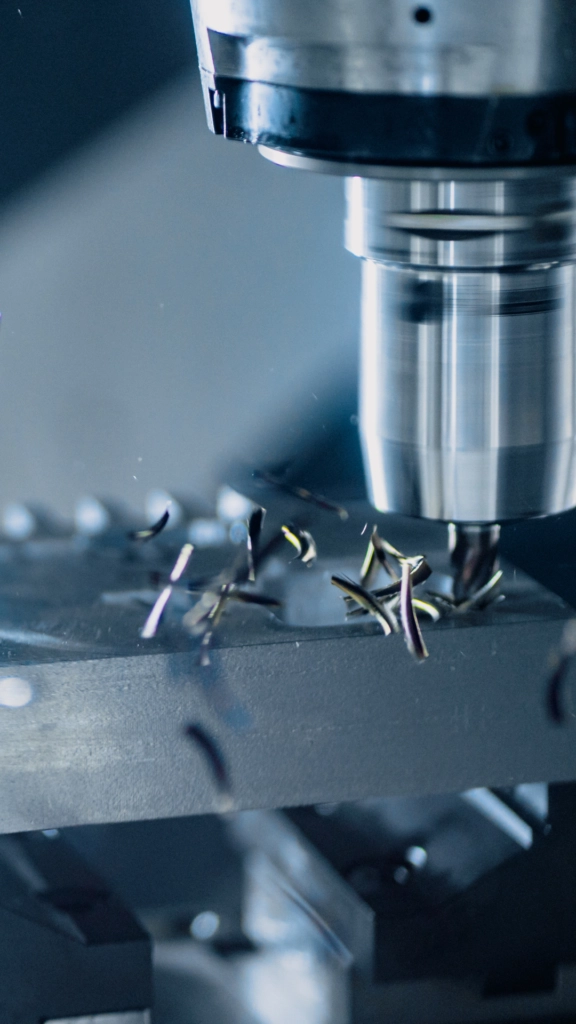 Hjem - Rustfri spesial produksjon