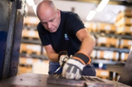 Rubberstyle - Innovasjon • Design • Testing • Produksjon - Siden 1924