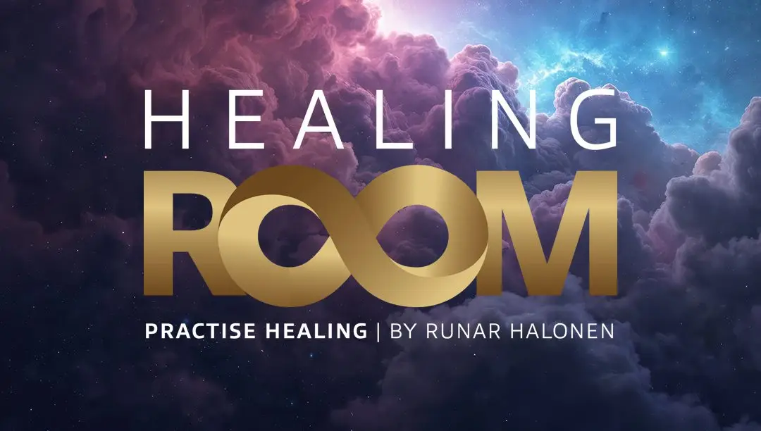 Healer Runar Halonen