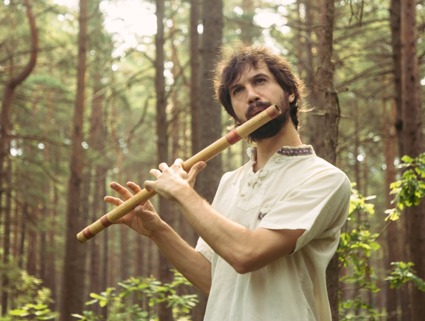 Home | Music & Sound Healing