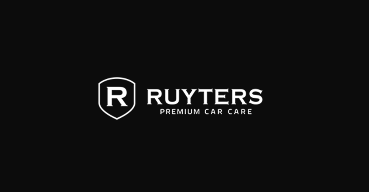 Ruyters Premium Car Care | Perfeksjon i bilpleie