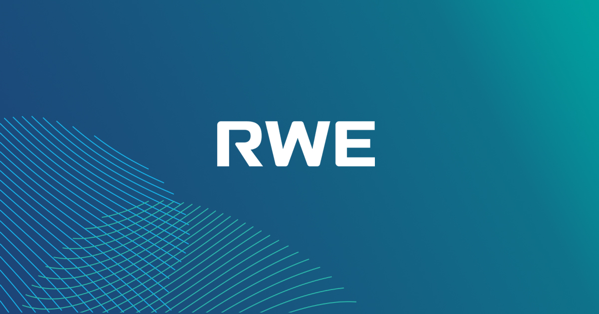 This is RWE