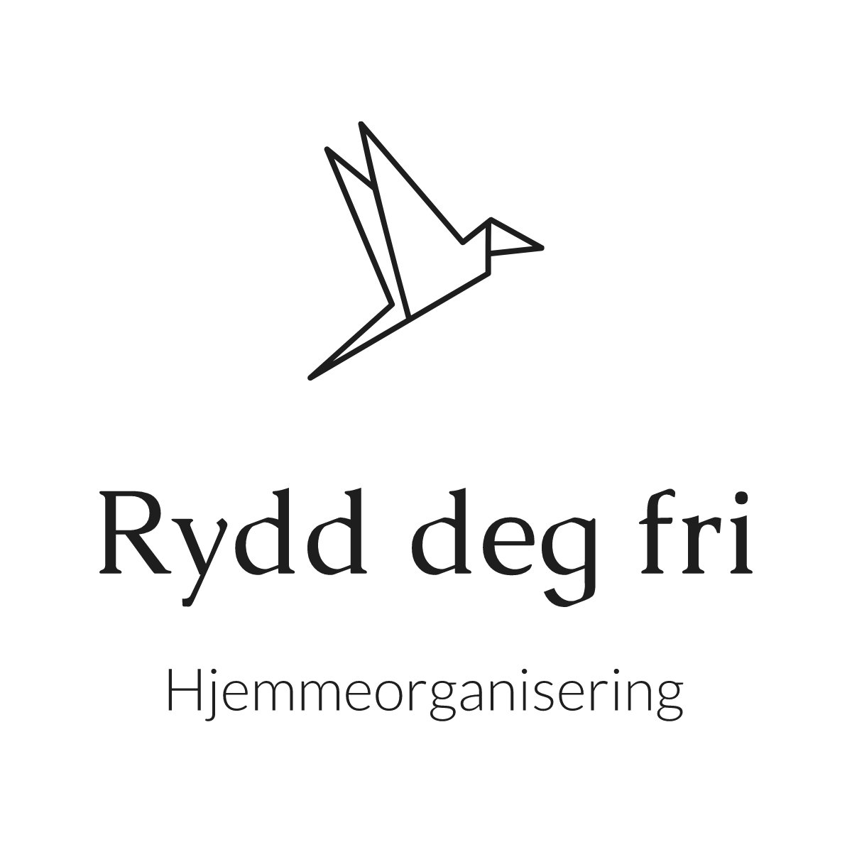 Ryddehjelp hjemme | Profesjonell organisering | Rydd deg fri AS