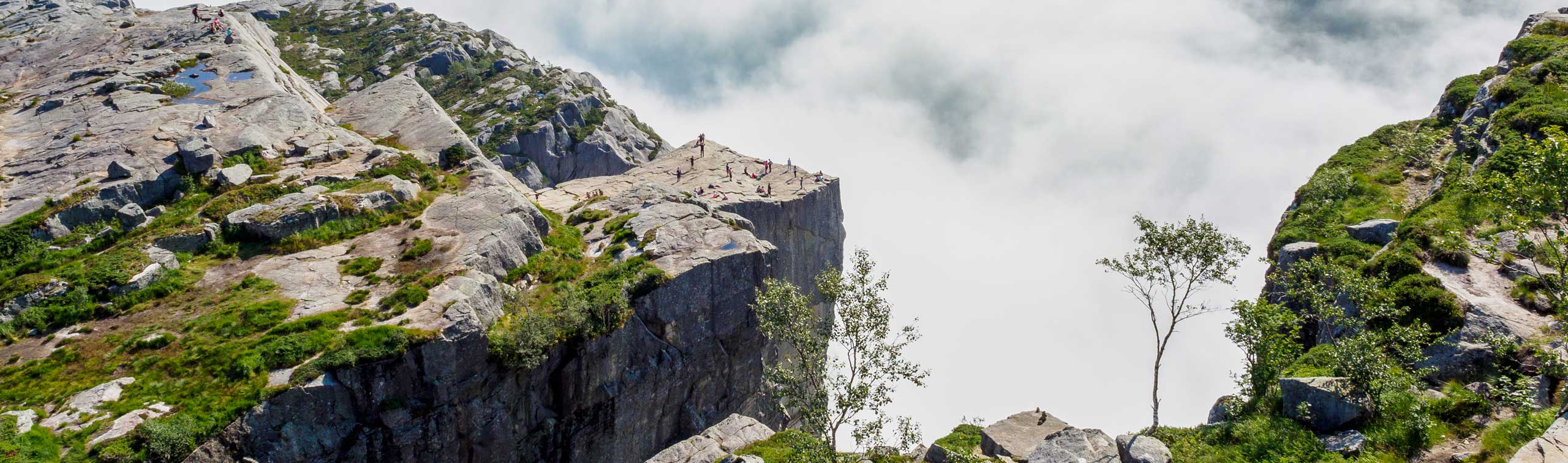 Velkommen til Ryfylke - Ryfylke.no
