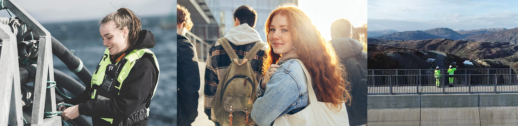 Ein attraktiv region der folk ønsker å bu og arbeide - RIKS - Ryfylke IKS
