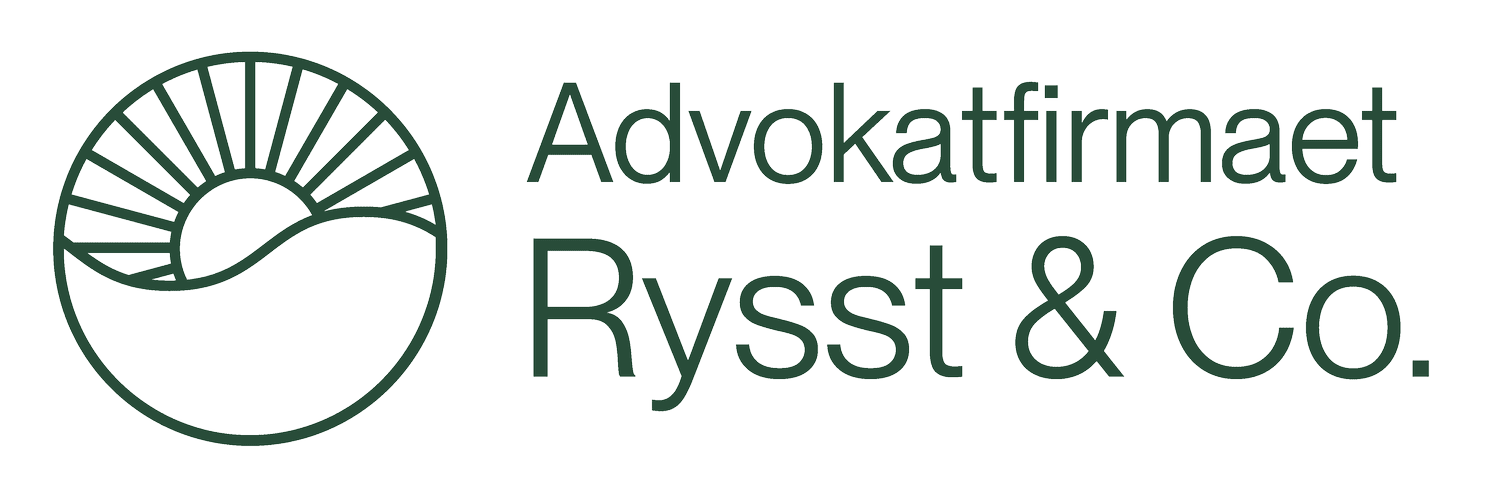 Advokatfirmaet Rysst & Co.