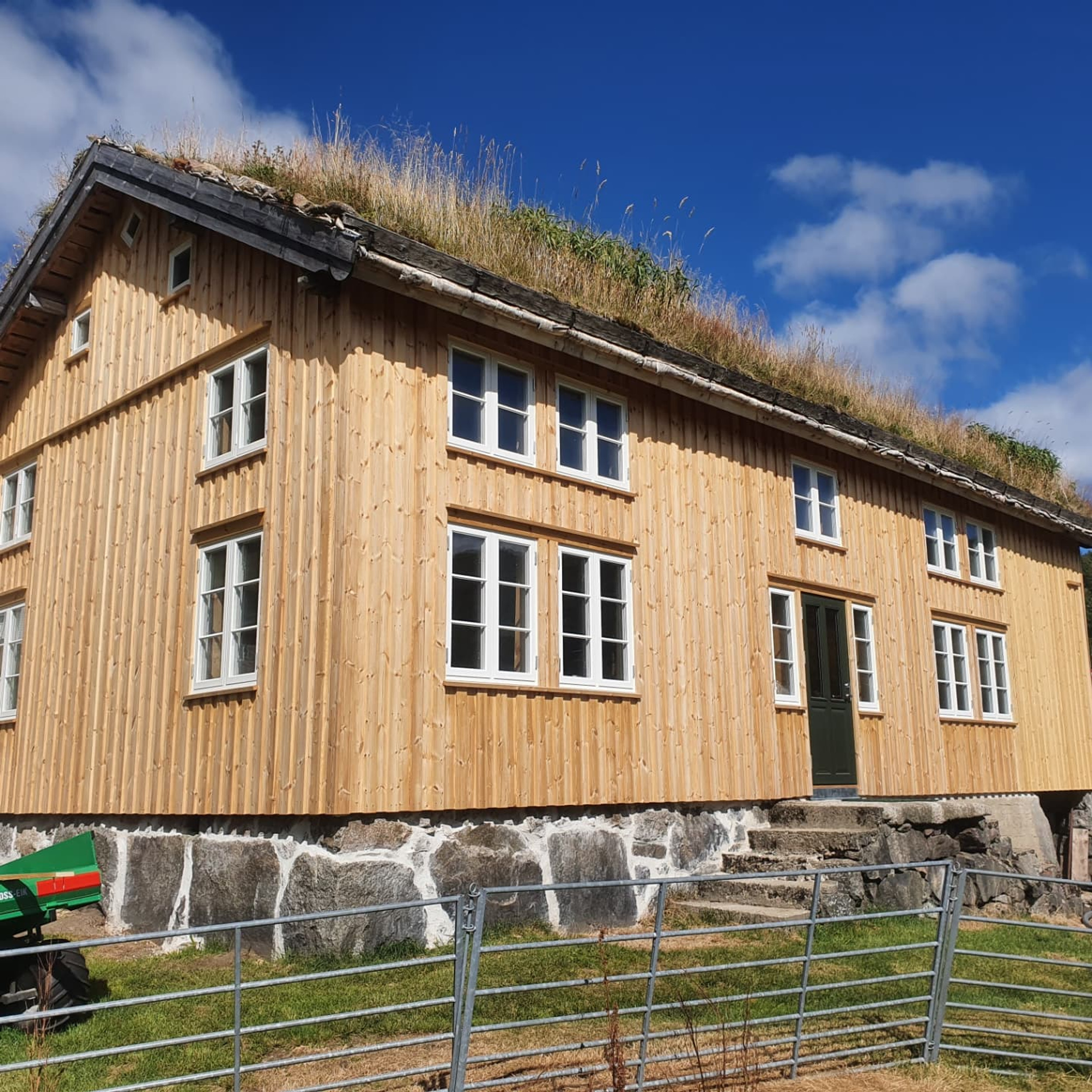 Snekker | Snekkermester Undal | Norge