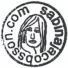 Sabina Jacobsson