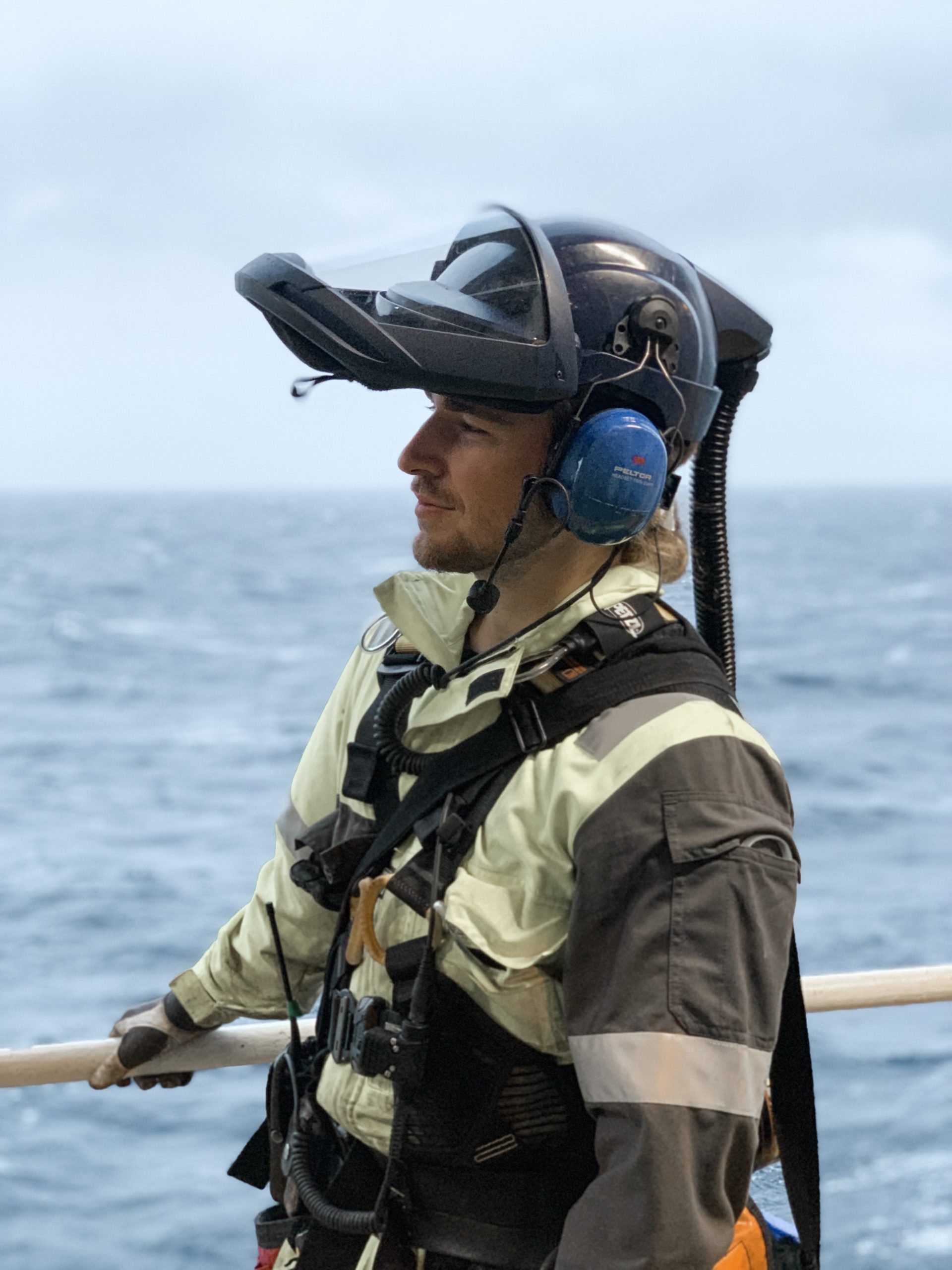 SAFE - Et rettferdig arbeidsliv