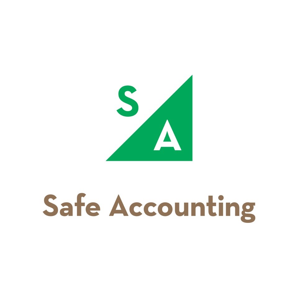 Forside - Safe Accounting