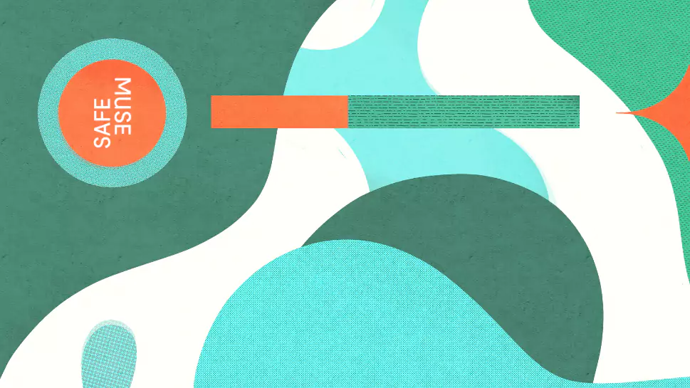 Safemuse - Safe Havens for Artists - Oslo / Norway 2025