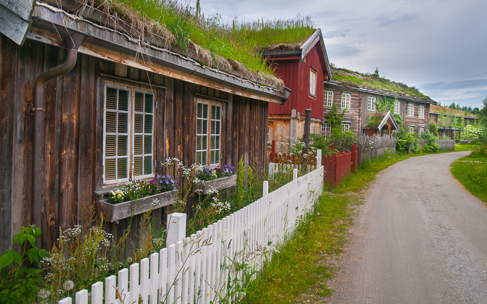 Opplev et unikt hotellopphold i Trøndelag - Saga Trollheimen Hotel