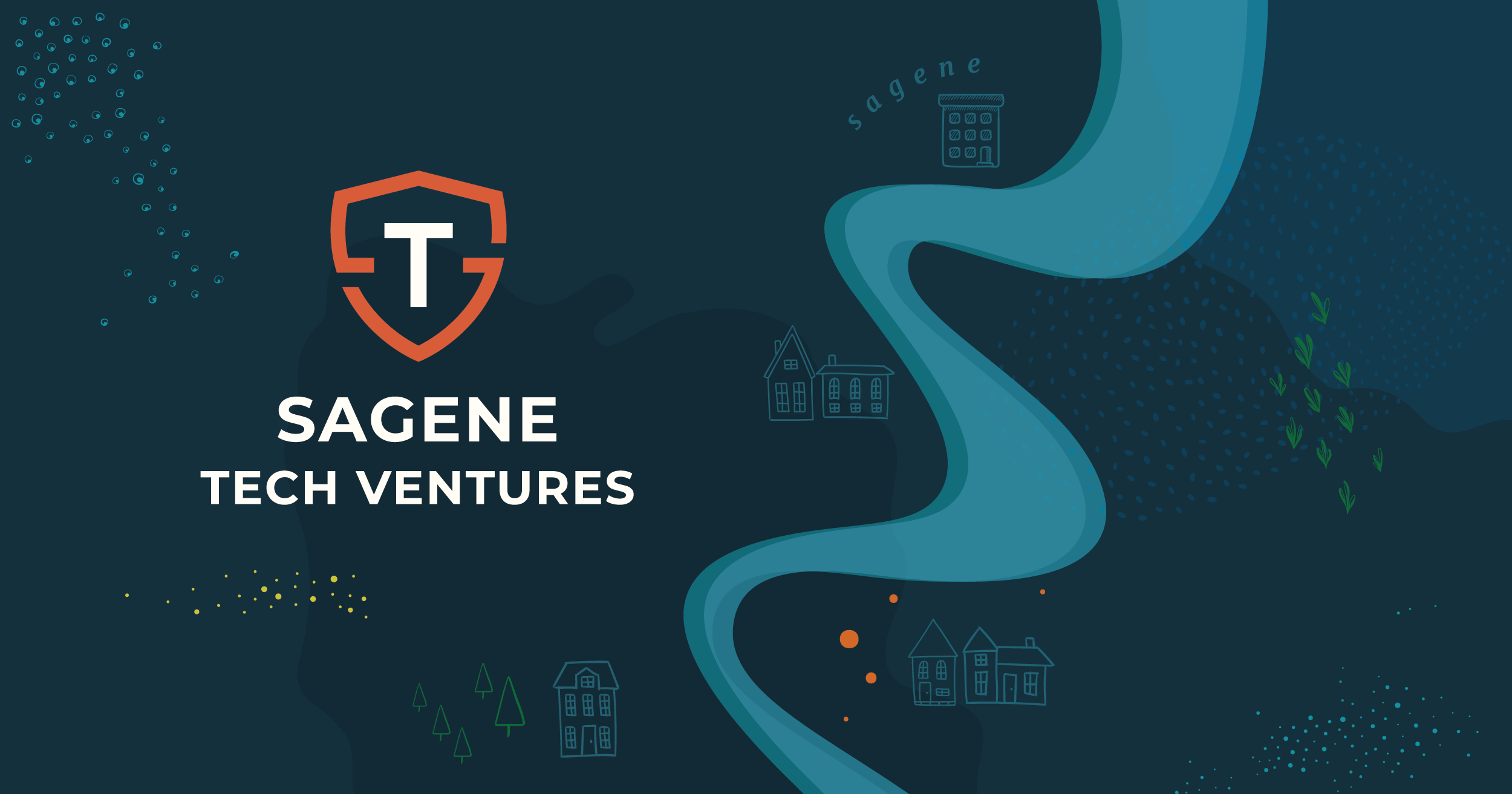 Sagene Tech Ventures