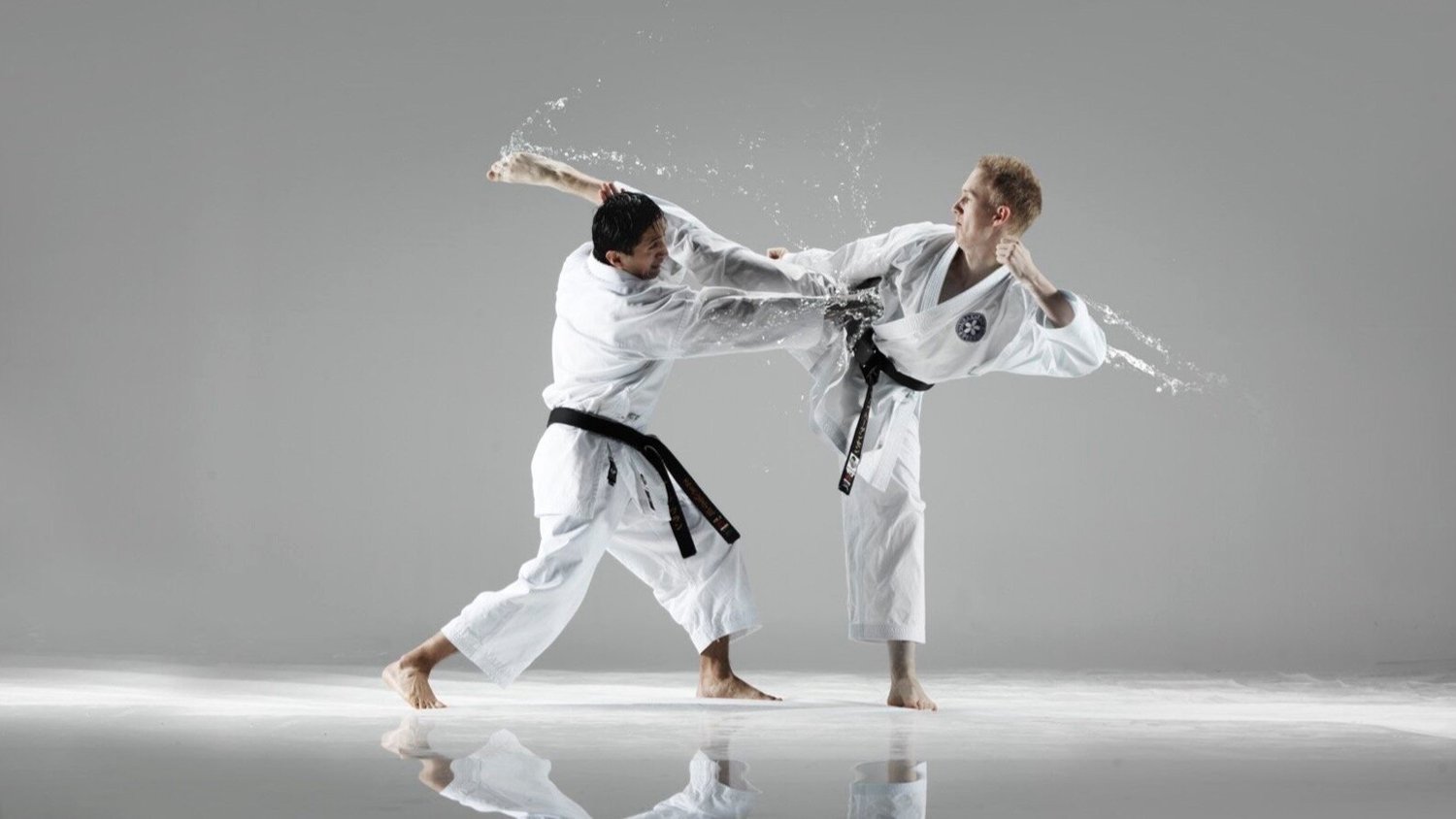 Sakura Karate