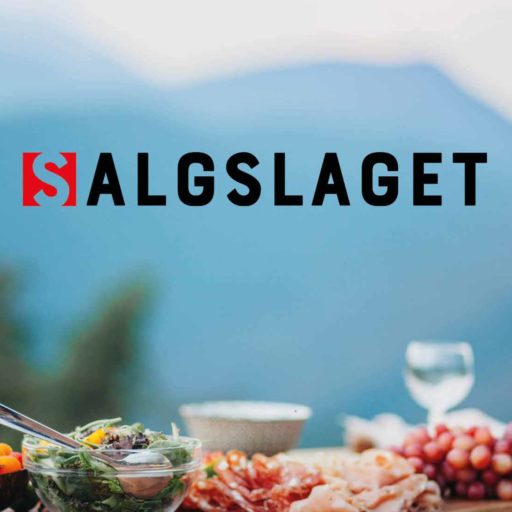 Salgslaget