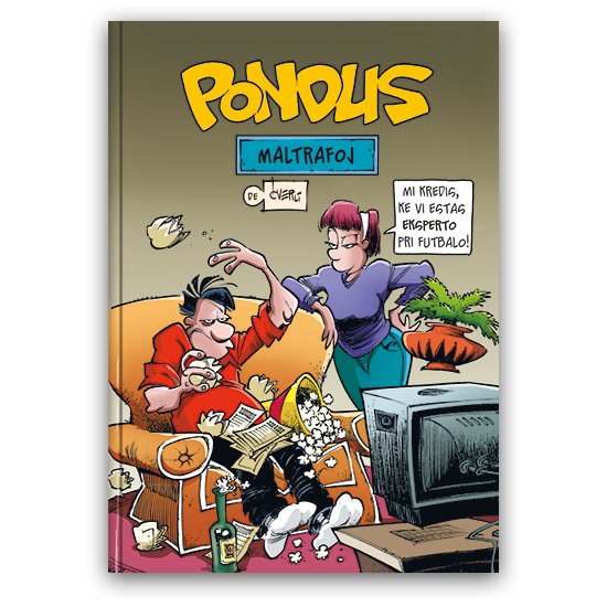 Forside - Saluton.no