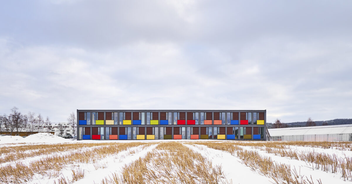 Vår forskning endrer samfunnet