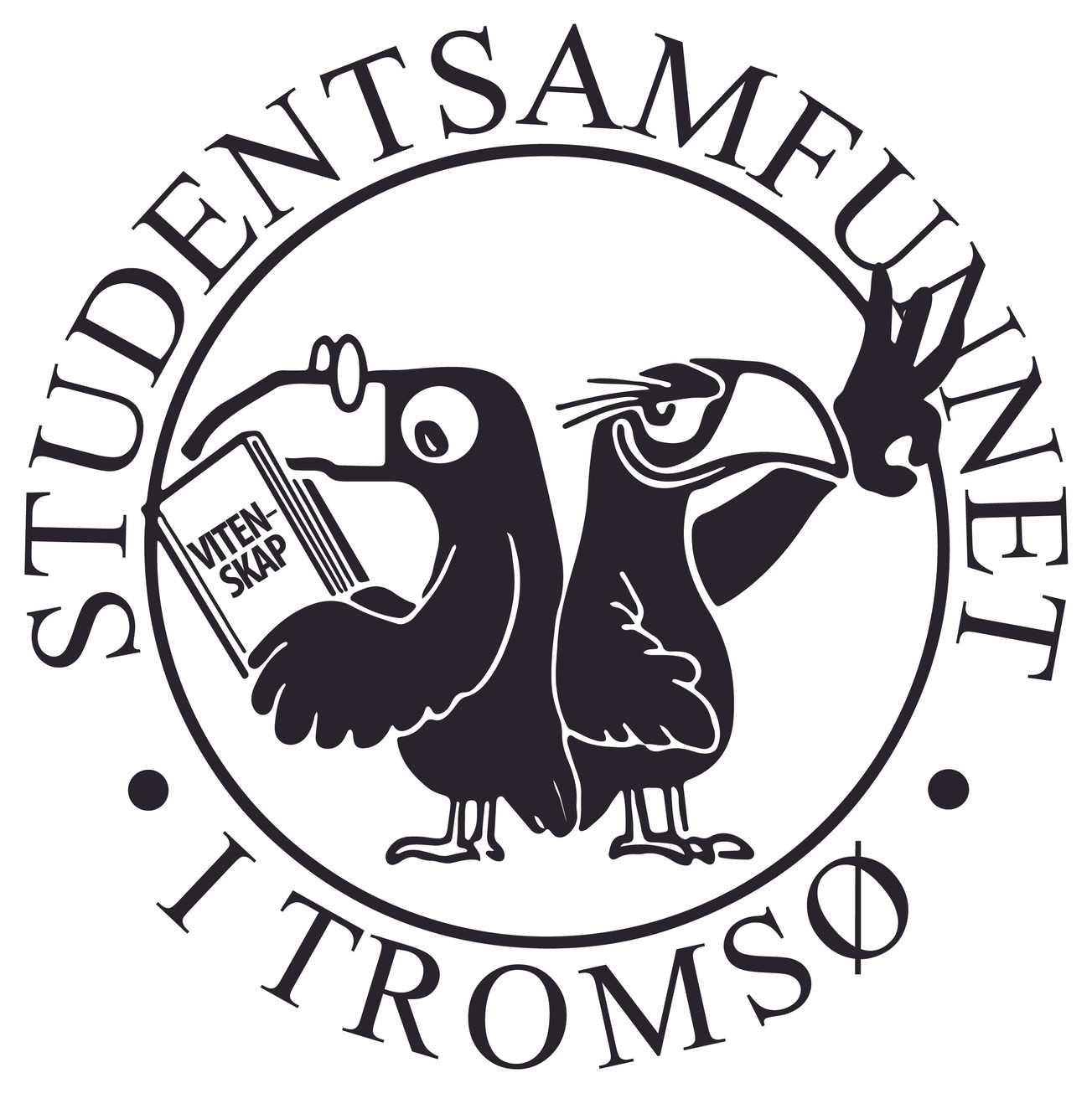 Studentsamfunnet i Tromsø | studentsamfunn | Tromsø, Norway