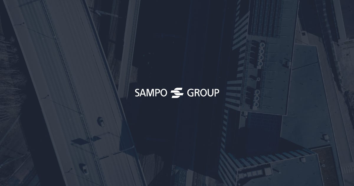 Sampo - Nordic Insurance Group