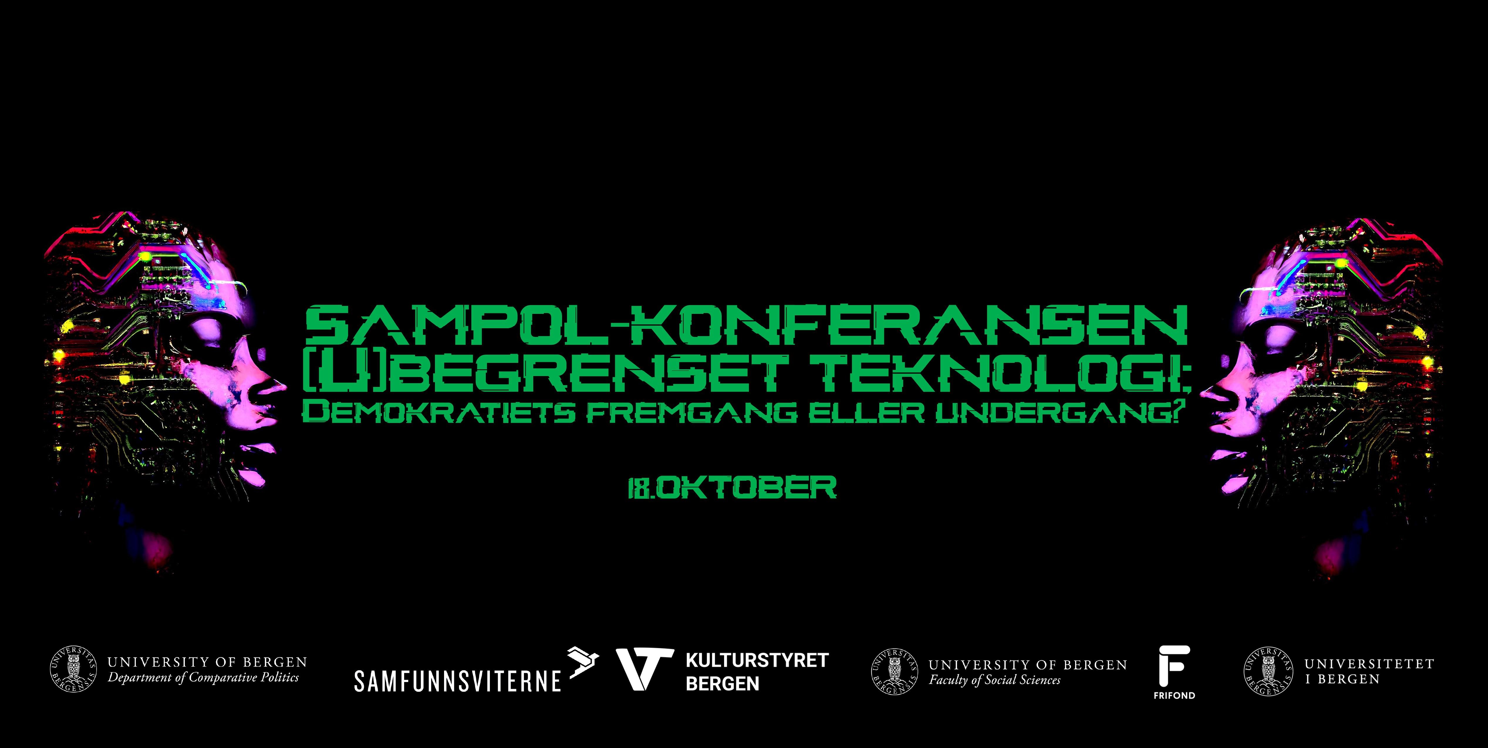 Sampol-konferansen.no