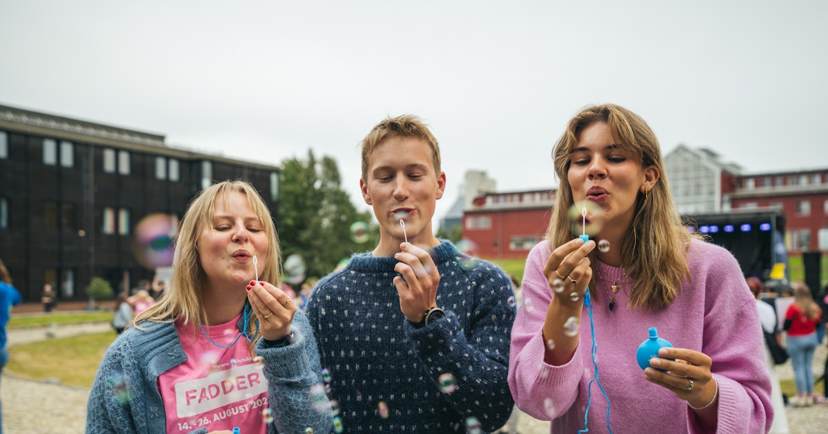 Norges arktiske studentsamskipnad