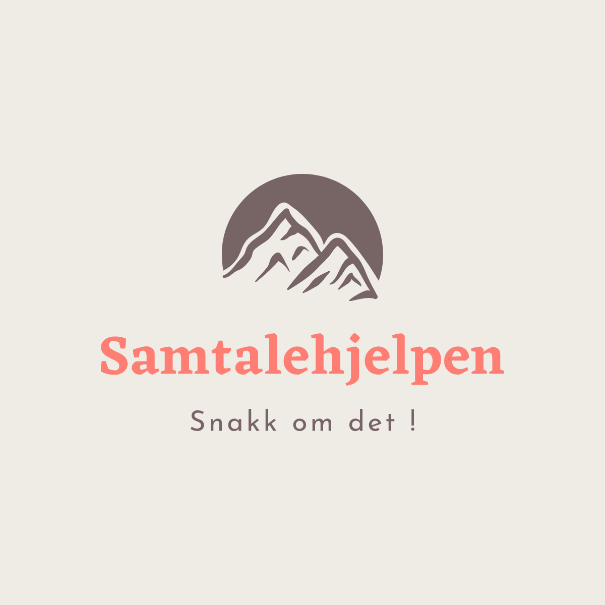 Samtalehjelpen, Elisabeth B Mikkelsen | Samtalehjelp | Øvre Kråkenes 49, 5152 Bønes, Norway