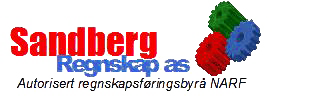 Sandberg Regnskap