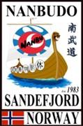 Hjem | Sandefjord Nanbudoklubb