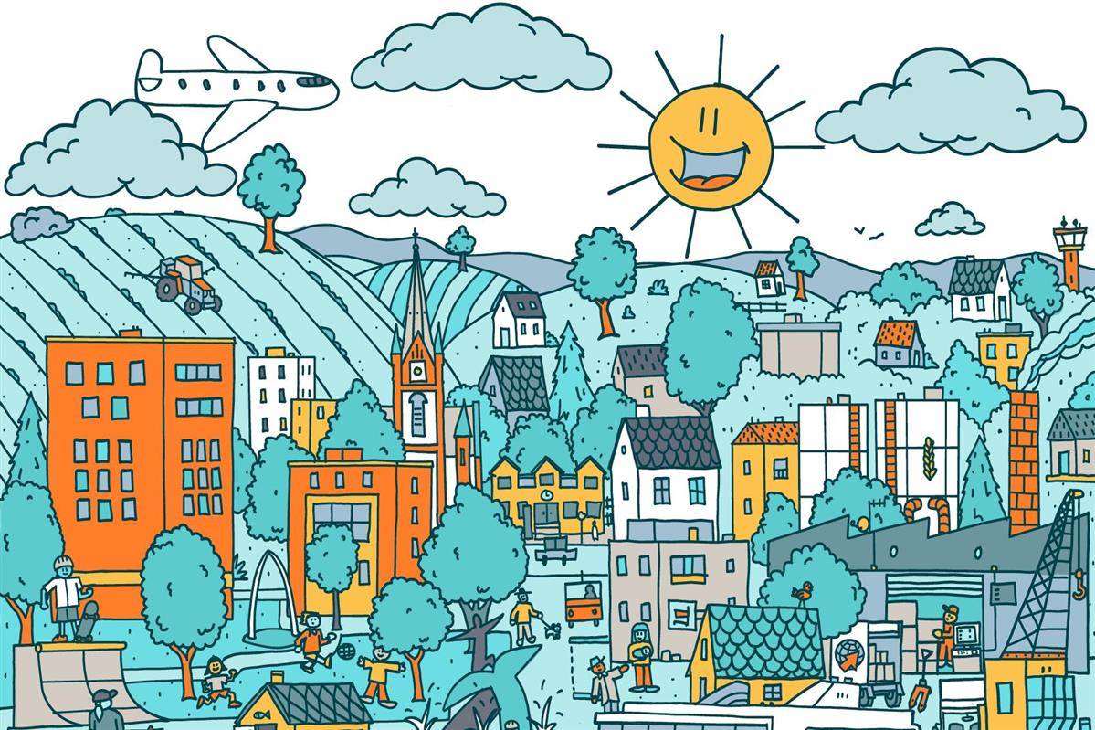 Siden finnes ikke - Sandefjord kommune