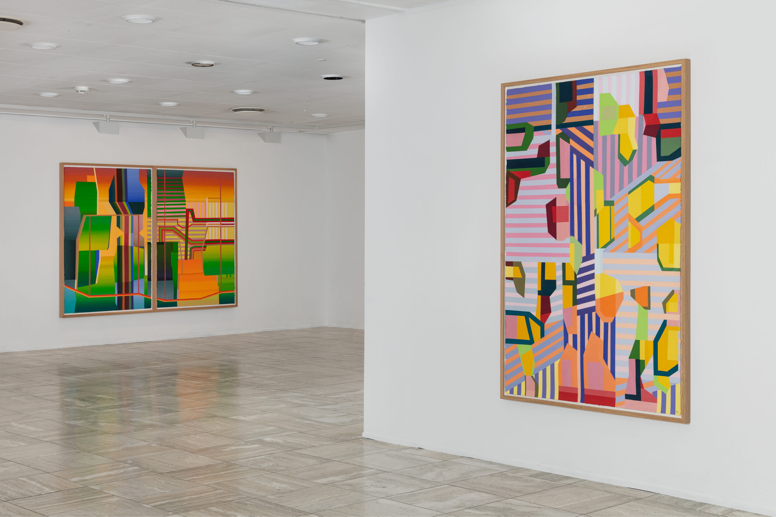 Hjem - Sandefjord Kunstforening