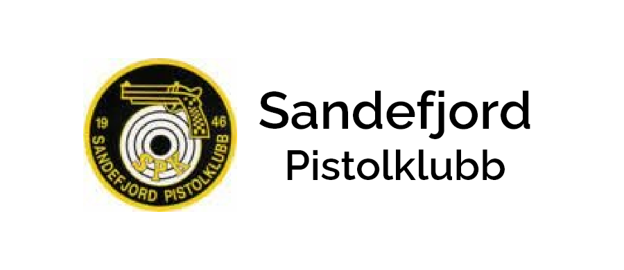 Hjem | Sandefjord Pistolklubb