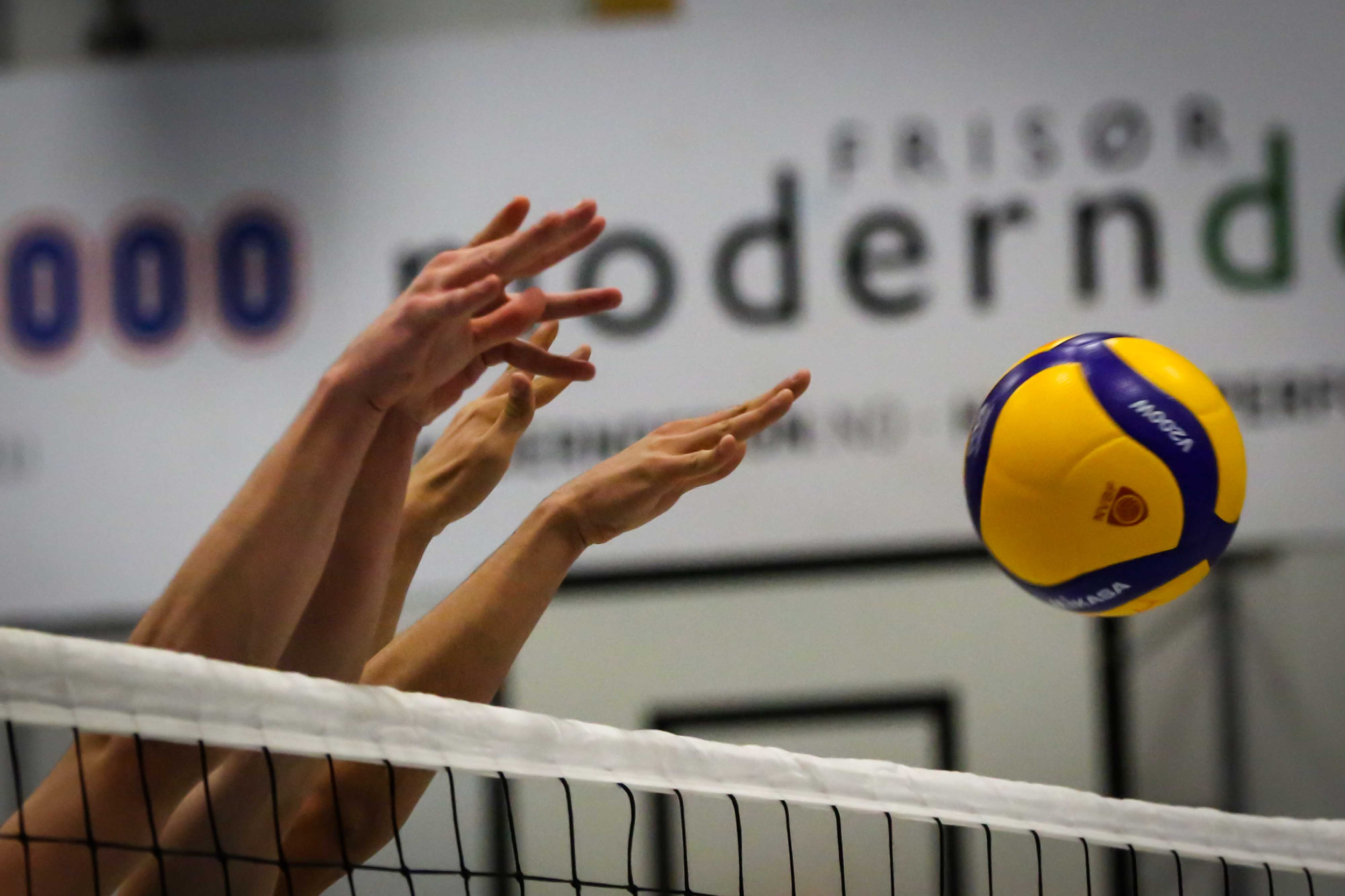 Hjem | Sandnes Volleyballklubb