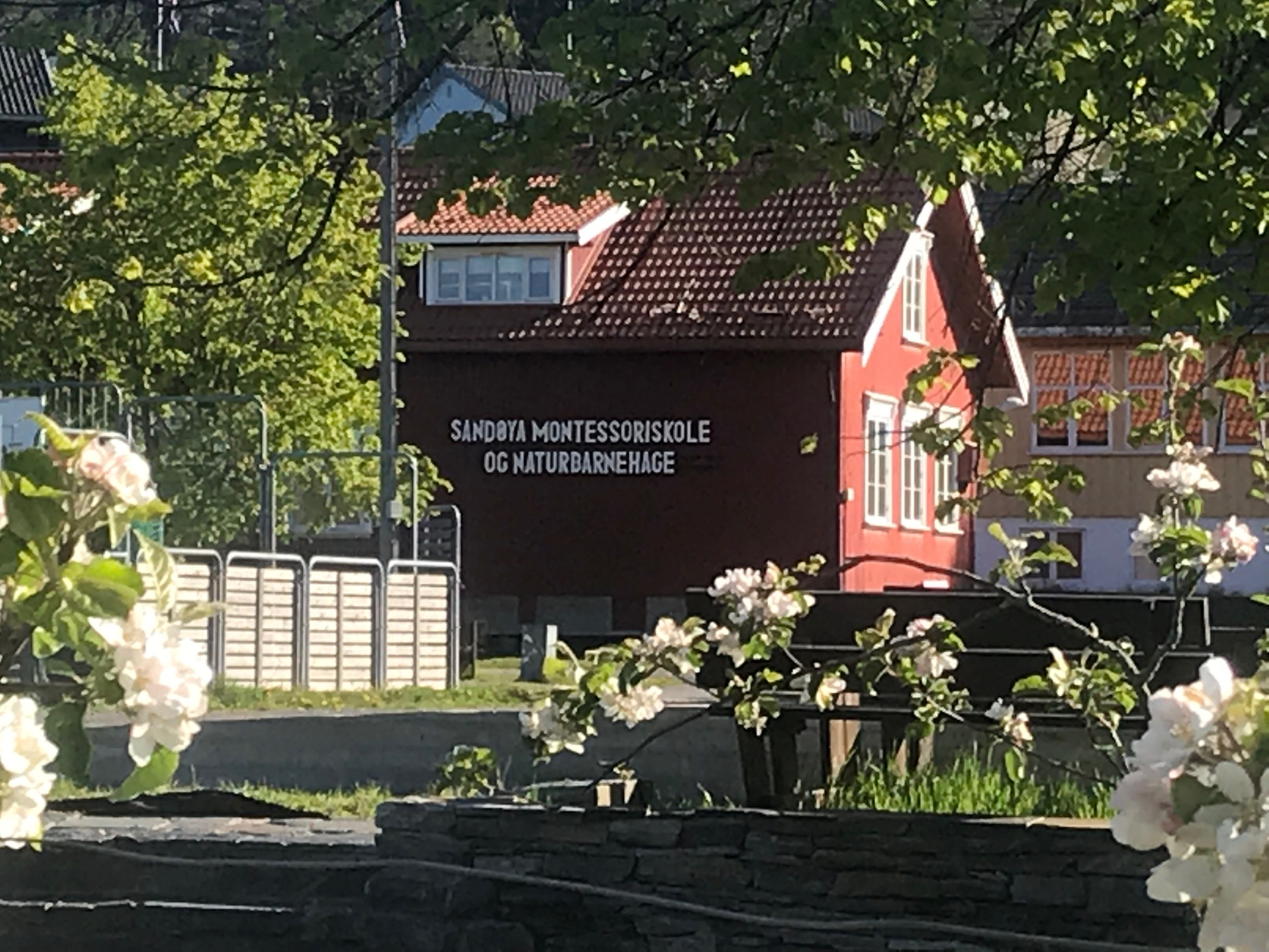 Montessori | Sandøya Montessoriskole | Porsgrunn