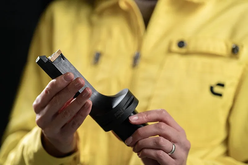 Sandvik Coromant - manufacturing tools & machining solutions