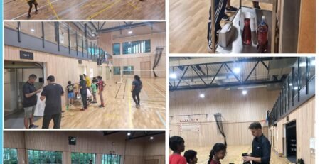 Sangam idrettslag | www.samgamil.no - Sangam idrettslag