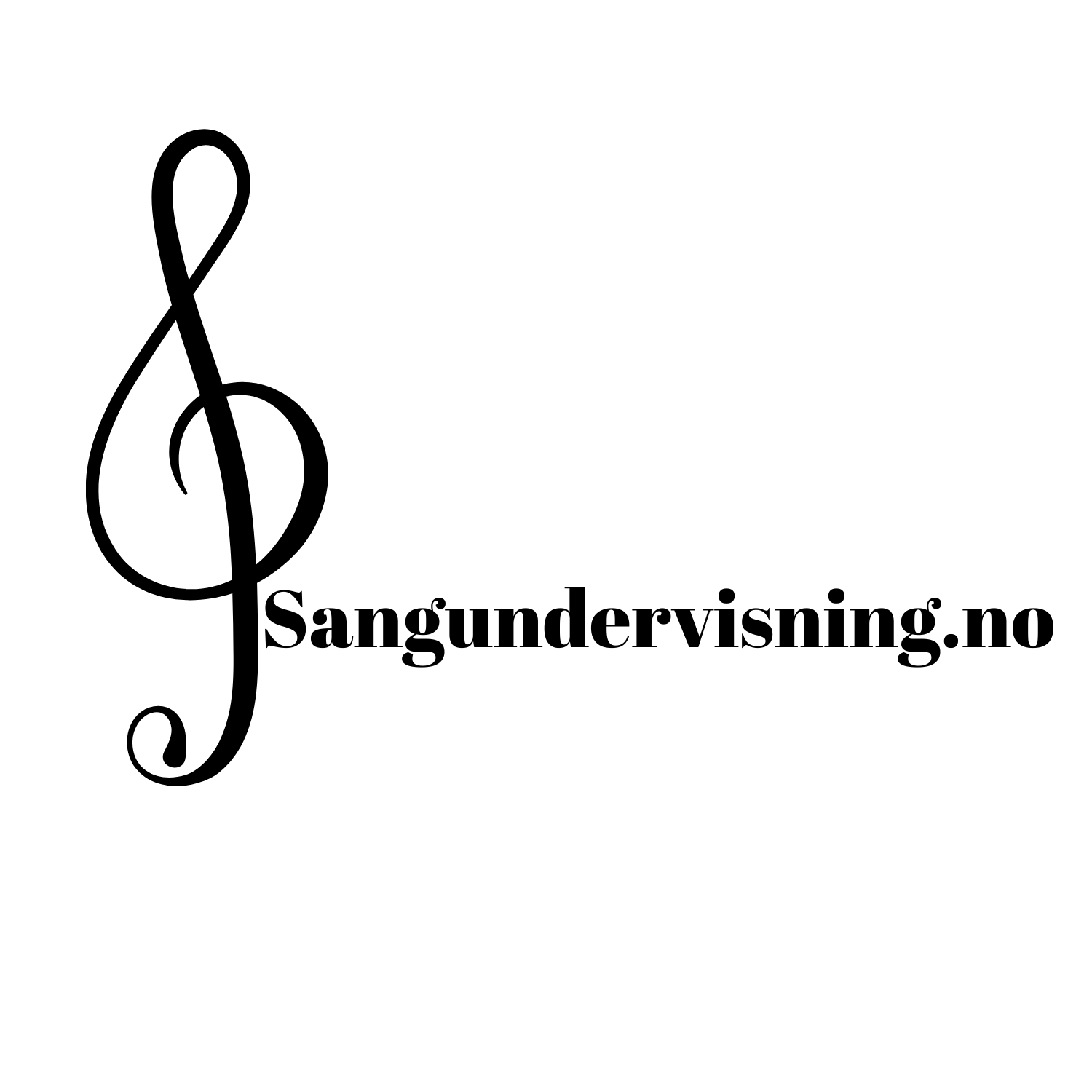 Sangundervisning.no