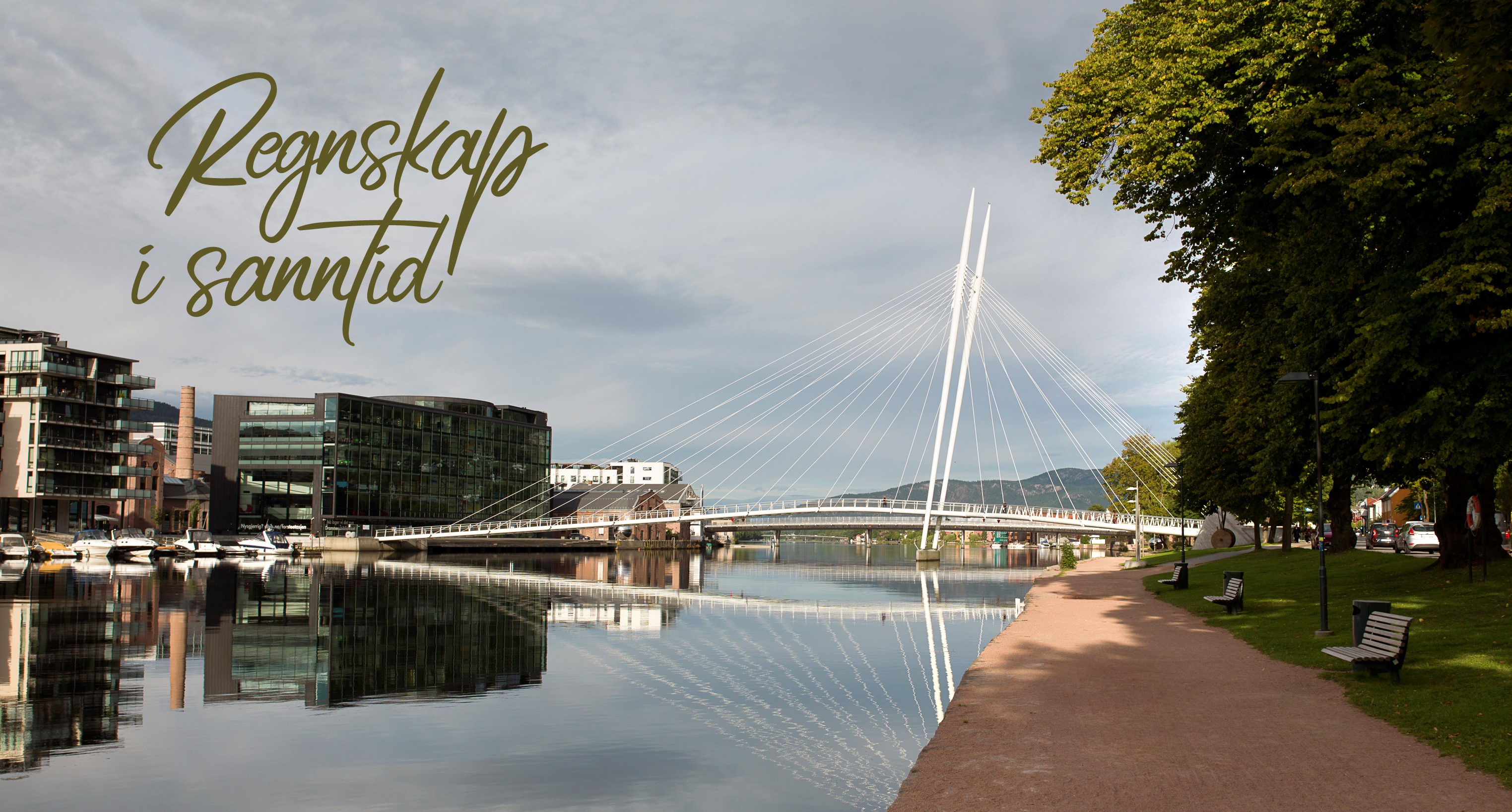 Sanntidsregnskap AS | Digitalt regnskap med full kontroll