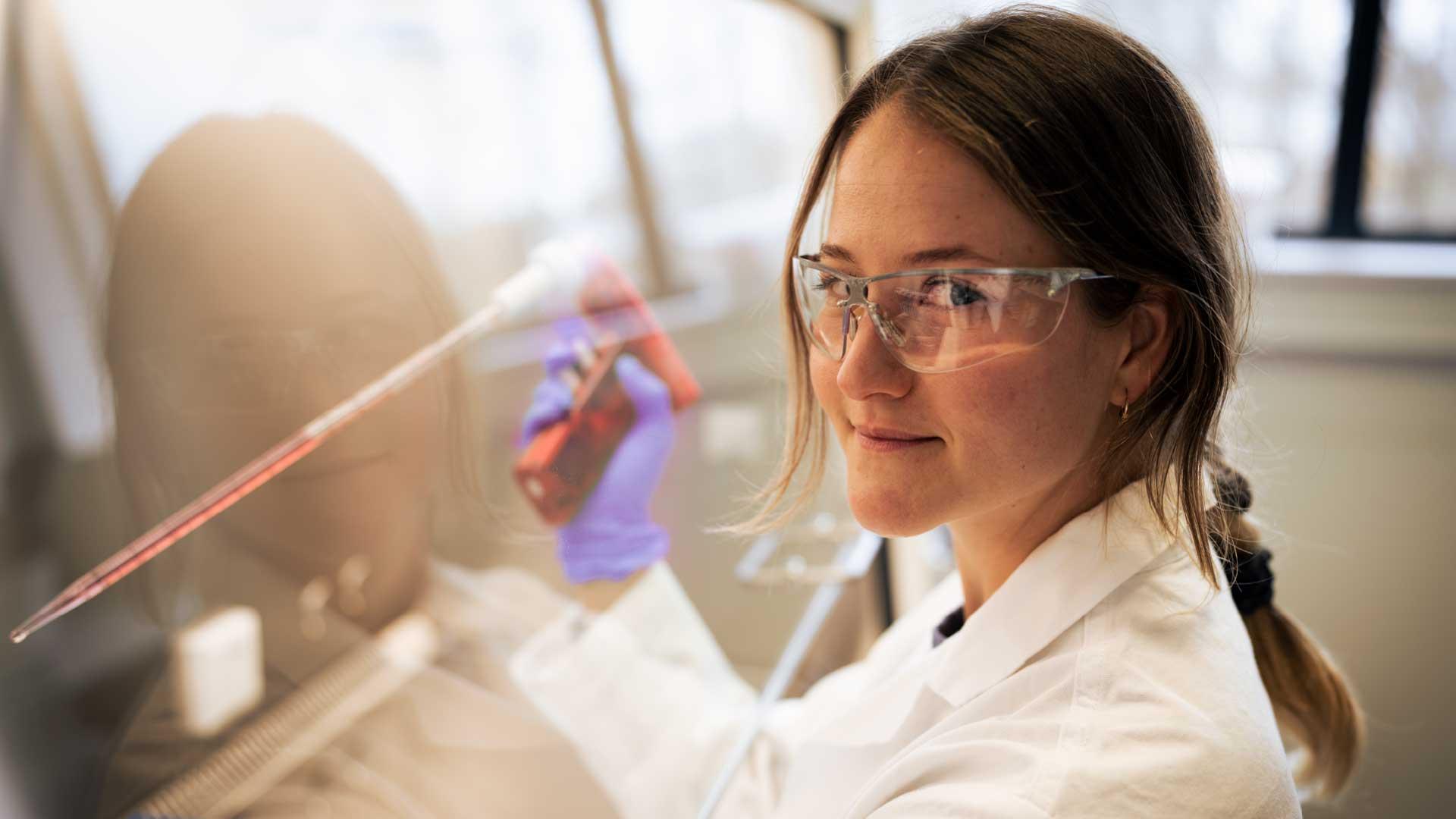 R&D-Driven and AI-Powered Biopharma Company | Sanofi