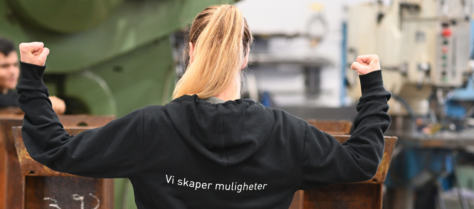 Sandnes Pro-Service - Vi skaper muligheter