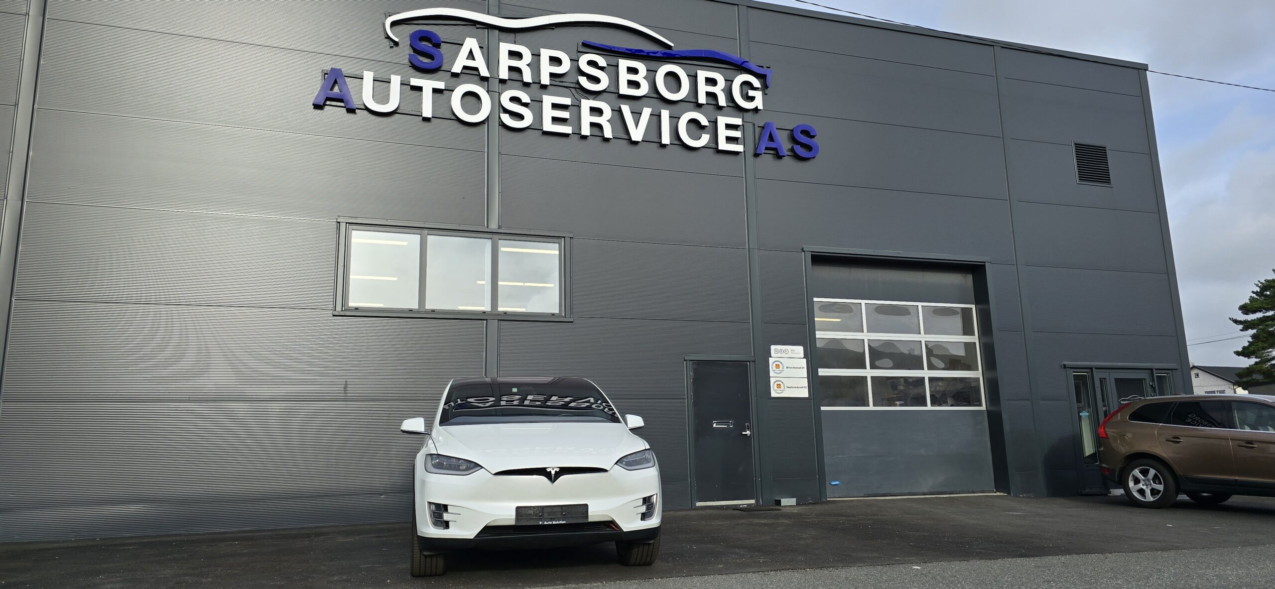 Sarpsborg Autoservice: Ditt lokale bilverksted i Sarpsborg