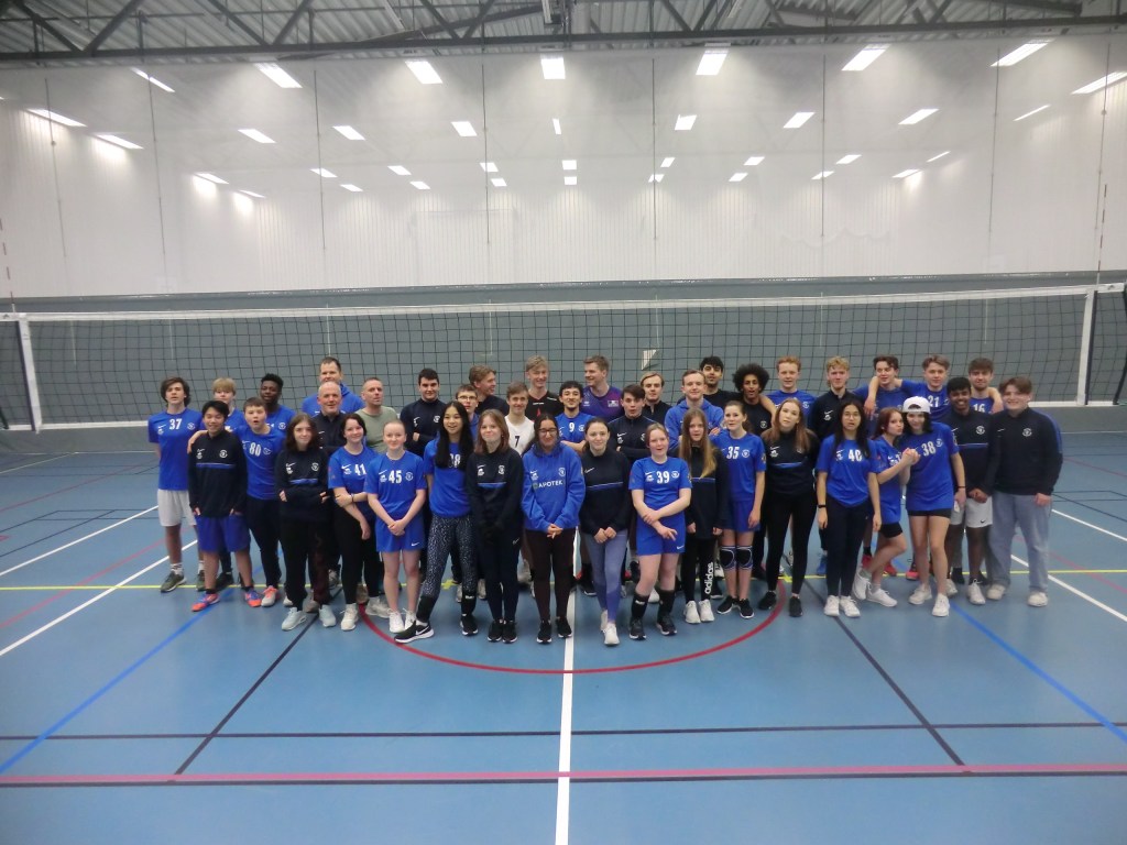 Sarpsborg VolleyballKlubb