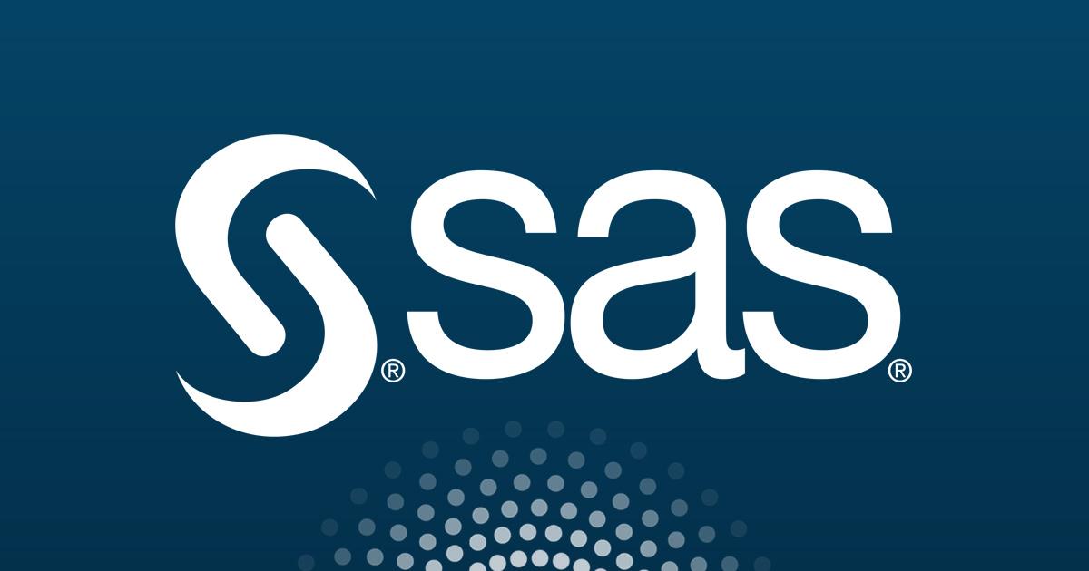 SAS: Data and AI Solutions