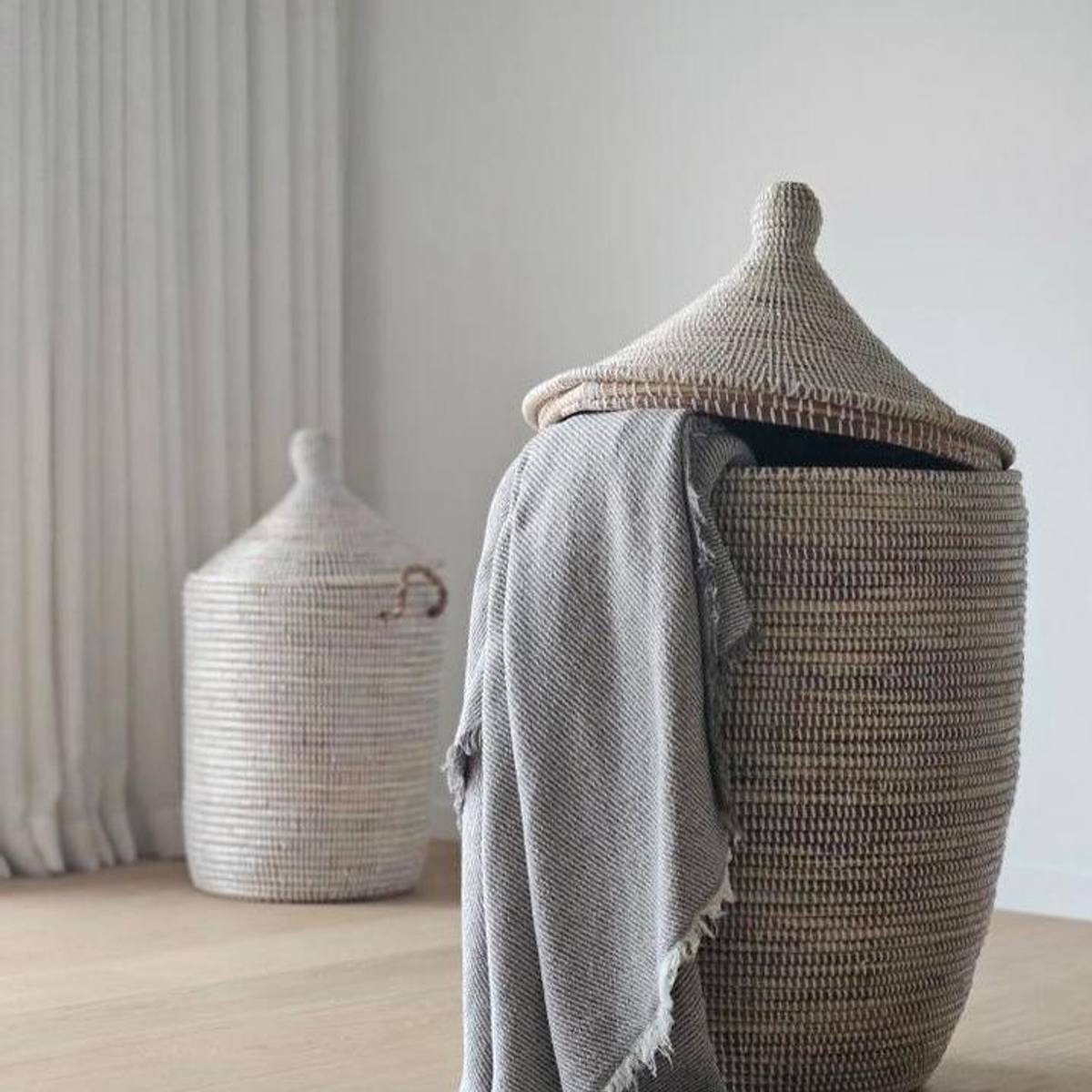 Norsk nettbutikk med etiske produkter fra kvinnegrupper i Afrika