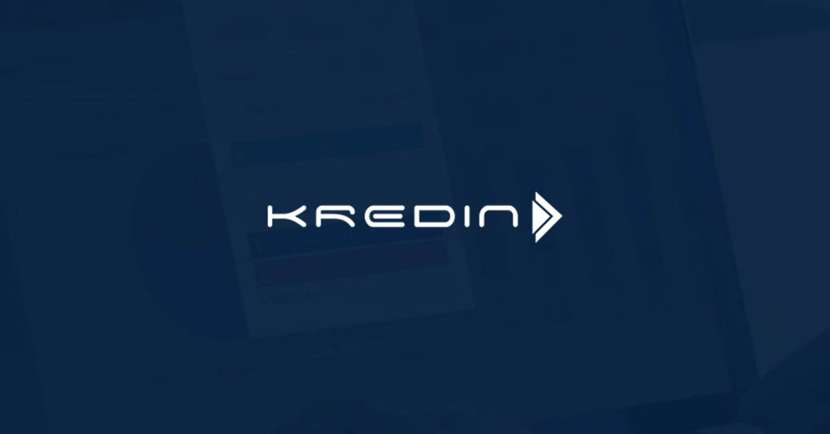 Kredin – Tapsbeskyttende Innfordringsteknologi